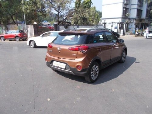 2016 Hyundai i20 Active S Diesel MT for sale in Mumbai