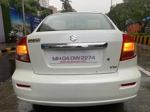 Used 2008 Maruti Suzuki SX4 MT for sale in Mumbai