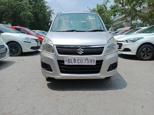 Maruti Suzuki Wagon R LXI 2013 MT for sale in New Delhi