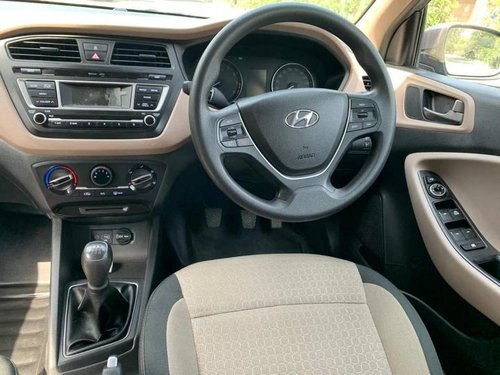 2018 Hyundai Elite i20 1.2 Spotz MT in New Delhi