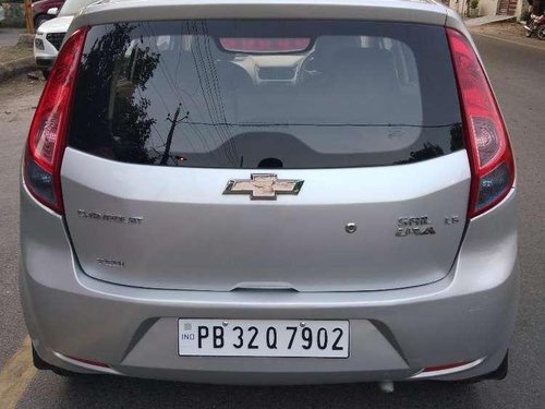 Chevrolet Sail 1.3 LS 2013 MT for sale in Jalandhar