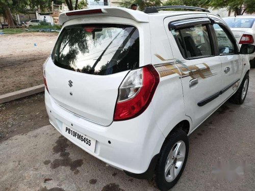 Used 2015 Maruti Suzuki Alto K10 VXI MT for sale in Ludhiana