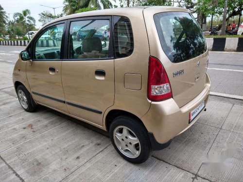 Maruti Suzuki Estilo VXi, 2007, Petrol MT for sale in Mumbai