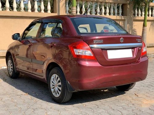 Used 2015 Maruti Suzuki Swift Dzire MT for sale in Mumbai