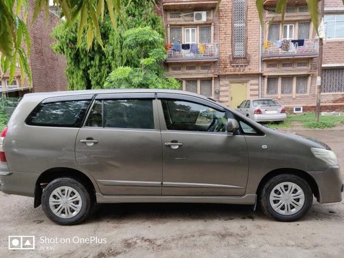 Toyota Innova 2015 MT for sale in Jodhpur