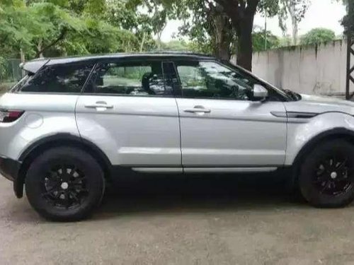 Land Rover Range Evoque HSE, 2014, Diesel AT in Gurgaon