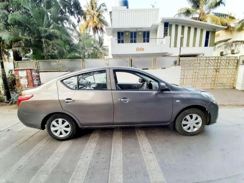 Nissan Sunny XL Petrol, 2012, CNG & Hybrids MT in Pune