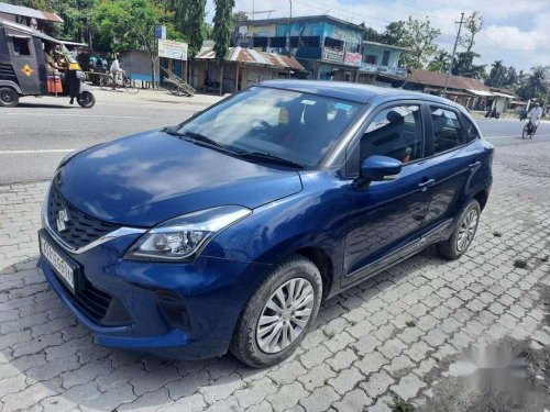 2020 Maruti Suzuki Baleno MT for sale in Nagaon