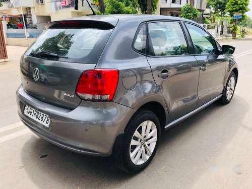 Volkswagen Polo Highline Petrol, 2013, Petrol MT for sale in Ahmedabad