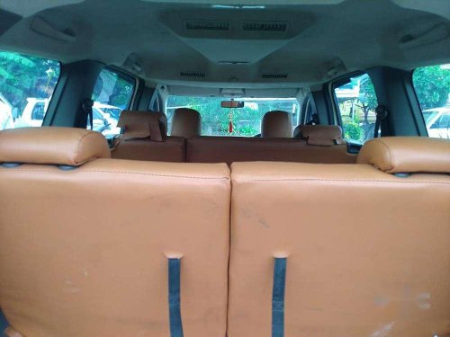 Renault Lodgy 2017 MT for sale in Chinchwad