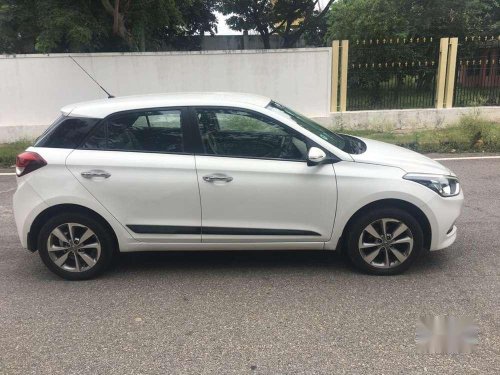 Used 2016 Hyundai Elite i20 Asta 1.4 CRDi MT for sale in Mysore