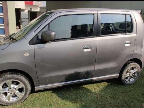 Used Maruti Suzuki Wagon R VXI 2015 MT for sale in Ludhiana