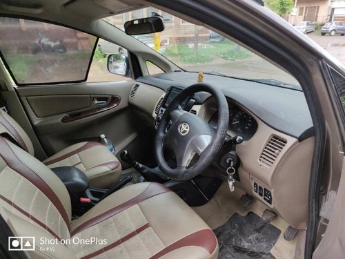 Toyota Innova 2015 MT for sale in Jodhpur