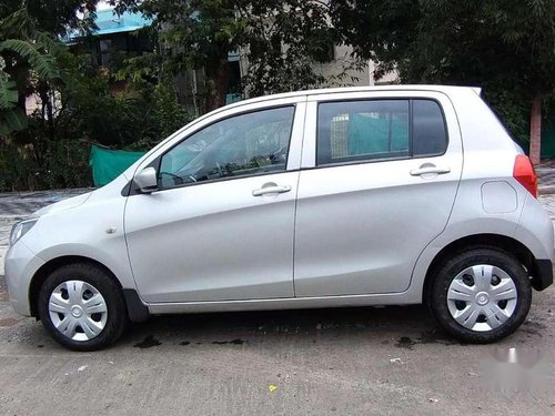 Used Maruti Suzuki Celerio VXI 2016 MT for sale in Pune