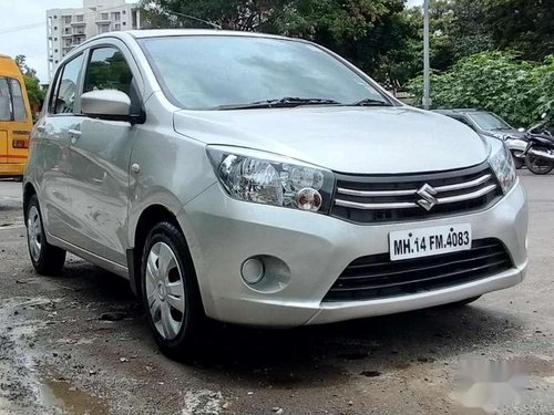 Used Maruti Suzuki Celerio VXI 2016 MT for sale in Pune