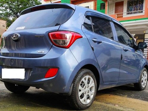 Used Hyundai i10 Magna 2016 MT for sale in Kolkata