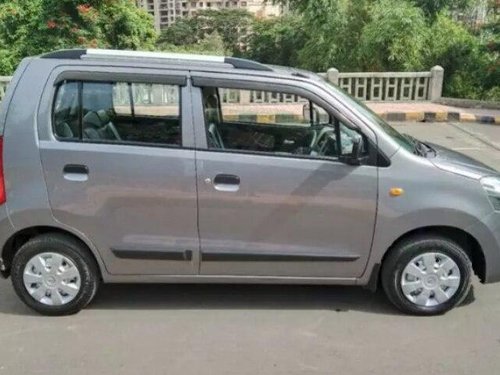 2012 Maruti Suzuki Wagon R LXI MT for sale in New Delhi