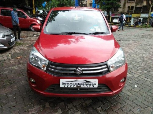 Used 2014 Maruti Suzuki Celerio ZXI MT for sale in Mumbai