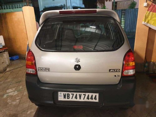 Used 2011 Maruti Suzuki Alto MT for sale in Siliguri