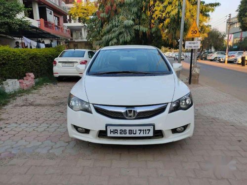 Honda Civic 1.8S Manual, 2012, Petrol MT in Chandigarh