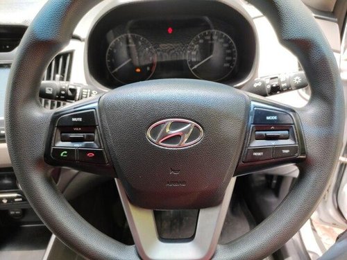 Used Hyundai Creta 1.6 SX 2015 MT for sale in Pune