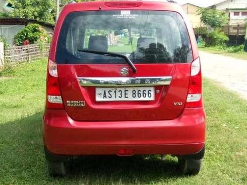 Maruti Suzuki Wagon R 1.0 VXi, 2015, Petrol MT in Tezpur