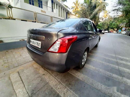 Nissan Sunny XL Petrol, 2012, CNG & Hybrids MT in Pune