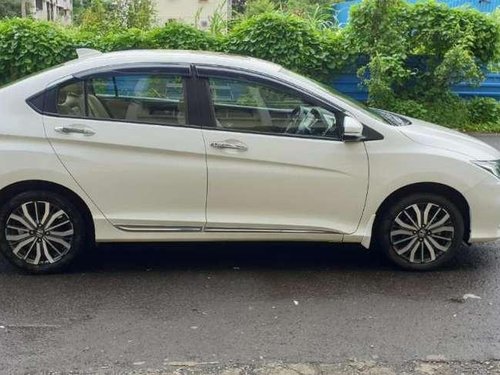 Honda City ZX CVT 2018 AT for sale in Mumbai