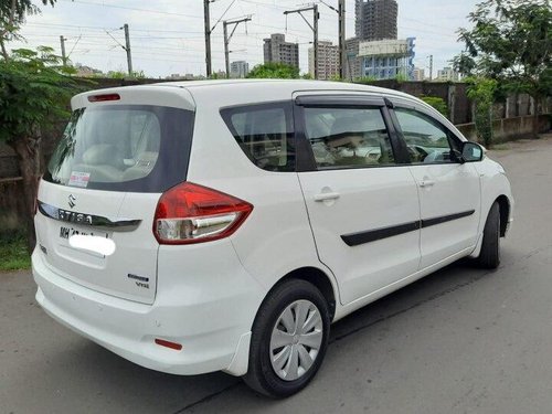 Maruti Suzuki Ertiga SHVS VDI 2017 MT for sale in Mumbai