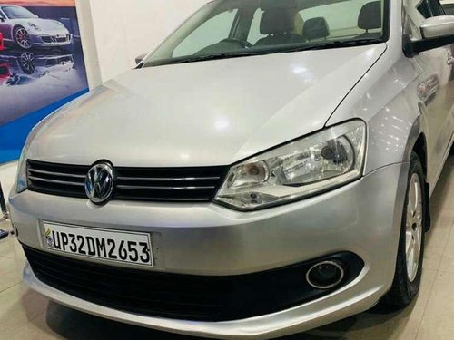 Used 2010 Volkswagen Vento MT for sale in Lucknow