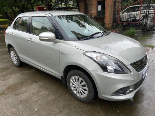 Maruti Suzuki Swift Dzire 2015 MT for sale in Thane