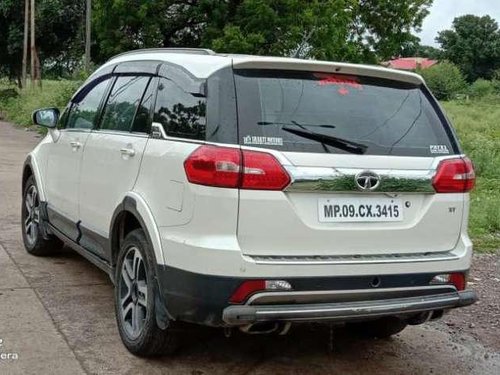 2018 Tata Hexa XT AT for sale in Indore