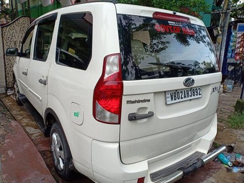 2015 Mahindra Xylo D4 MT for sale in Kolkata