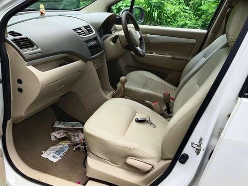 Maruti Suzuki Ertiga SHVS ZDI Plus 2016 MT for sale in Mumbai