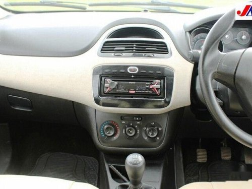 Used 2014 Fiat Punto 1.2 Active MT for sale in Ahmedabad