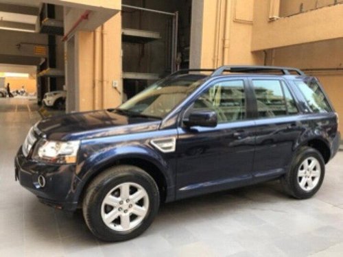 2014 Land Rover Freelander 2 SE MT for sale in Mumbai