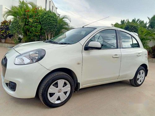 Renault Pulse RxL 2014 MT for sale in Hyderabad