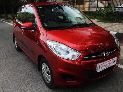 Used 2012 Hyundai i10 Magna MT for sale in New Delhi