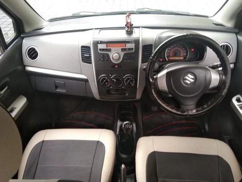 2010 Maruti Suzuki Wagon RVXI MT  for sale in Thane