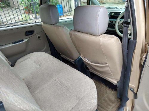 Maruti Suzuki Estilo VXi, 2007, Petrol MT for sale in Mumbai