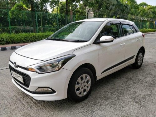 Used 2015 Hyundai i20 1.2 Sportz MT in New Delhi