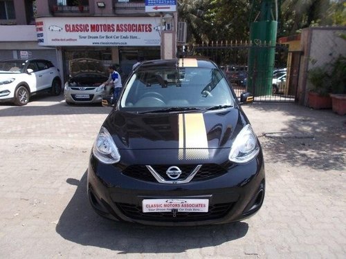 Used 2018 Nissan Micra XL CVT MT for sale in Mumbai