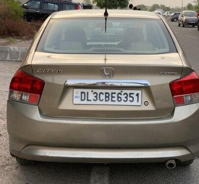 2011 Honda City 1.5 V MT for sale in New Delhi