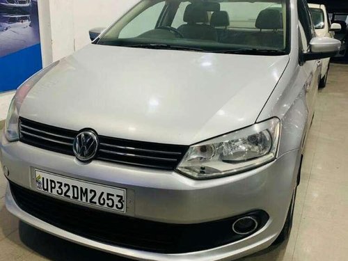 Used 2010 Volkswagen Vento MT for sale in Lucknow