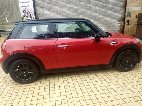 Used 2018 Mini Cooper 3 DOOR Cooper D AT for sale in Mumbai