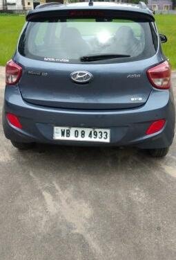 Used 2014 Hyundai Grand i10 1.2 Kappa Asta MT in Kolkata