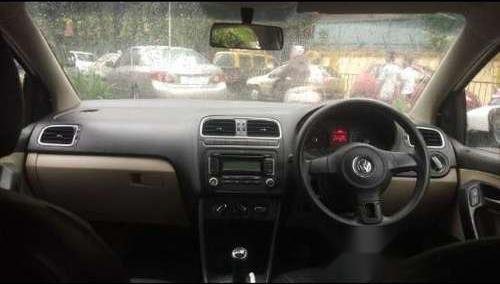 Volkswagen Polo Highline Petrol, 2010, Petrol MT for sale in Mumbai