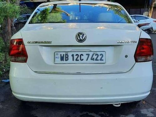 2013 Volkswagen Vento MT for sale in Kolkata