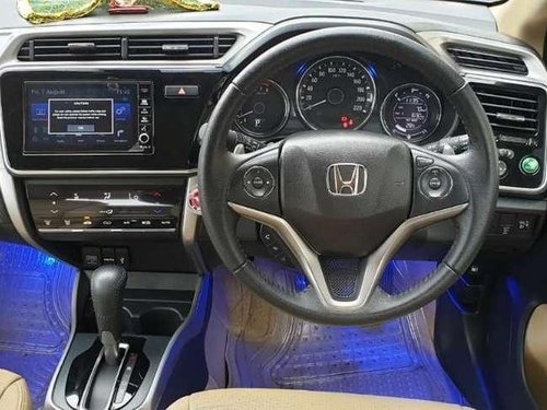 Honda City ZX CVT 2018 AT for sale in Mumbai