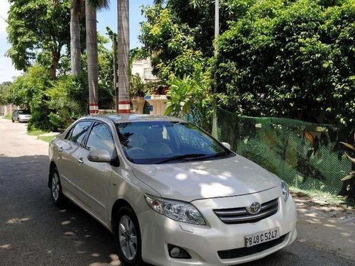 2009 Toyota Corolla Altis G MT for sale in Patiala